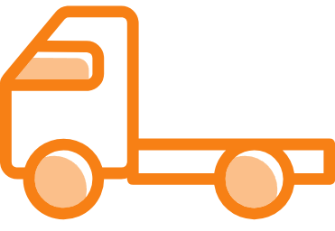 汾阳拖车/平板车